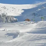 Pla233 - Neuf 4 Pers Centre Village