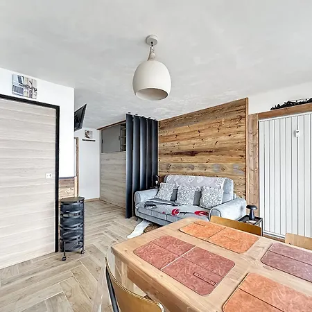 Apartment Pla233 - Neuf 4 Pers Centre Village *