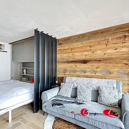 Apartment Pla233 - Neuf 4 Pers Centre Village